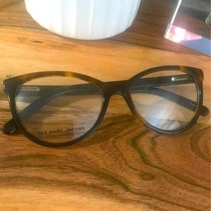 Marc Jacob’s Glasses